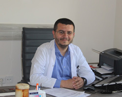 Dr.Yasin ŞERAN